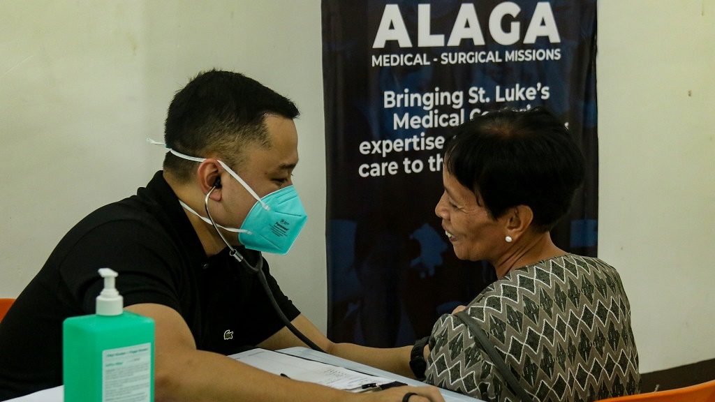 2. Community Physicians